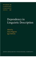 Dependency in Linguistic Description