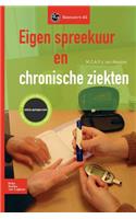 Eigen Spreekuur En Chronisch Zieken