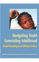 Navigating Youth, Generating Adulthood