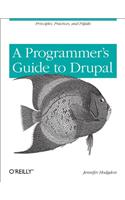 Programmers Guide To Drupal