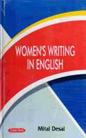 Women's Writing In English