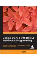 Getting Started with HTML5 Websocket Programming