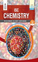 ISC Practical Chemistry Class XII Volume 2