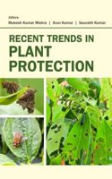 Recent Research and Innovation in Plant Protection