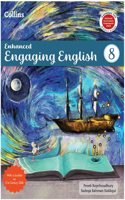 Enhanced Engaging English - Coursebook 8
