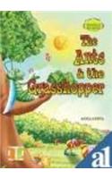 The Ants & the Grasshopper
