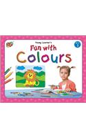 Fun With Colours 1