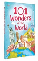 101 Wonders of The World