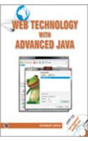 Web Technology With Advanced Java