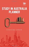Study in Australia Planner