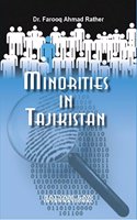Minorities In Tajikistan