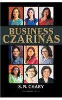 Business Czarinas
