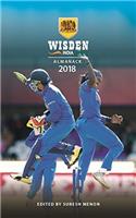 Wisden India Almanack 2018