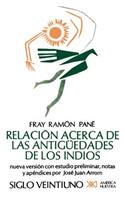 Relacion Acerca de las Antiguedades de los Indios