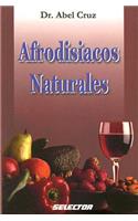 Afrodisiacos Naturales