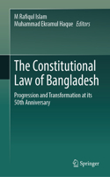 Constitutional Law of Bangladesh