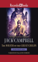 The Wrath of the Great Guilds