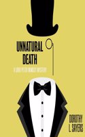 Unnatural Death