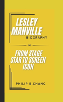 Lesley Manville