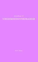 Håndbog til virksomhedsoverdragelse