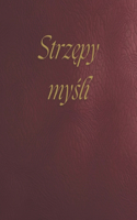 Strzępy myśli