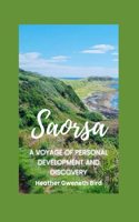 Saorsa - Book 1