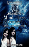 Adventures of Mirabelle and Everleigh