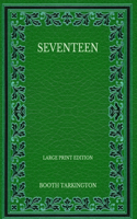 Seventeen - Large Print Edition