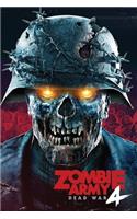 Zombie Army Dead War 4