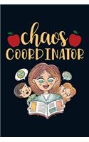 Chaos Coordinator