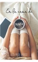 En la cama de María