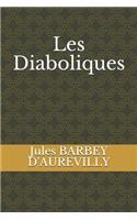 Les Diaboliques