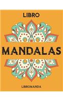 Libro Mandalas