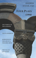 Four Plays (1994)