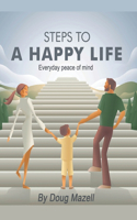 Steps to a Happy Life