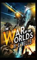 The War of the Worlds Illustrated