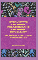 Overview to cultural relations and cultural diplomacy