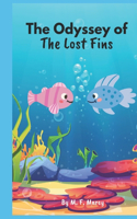 The Odessey of The Lost Fins