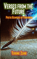 Verses From the Future: Poetic Glimpses of Tomorrow