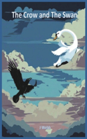 Crow and the Swan