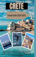 Crete Trave Guide 2024/2025
