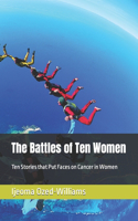 Battles of Ten Women