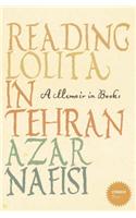 Reading Lolita in Tehran