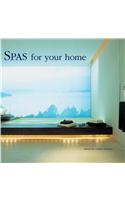 Spas for Your Home