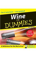 Wine for Dummies