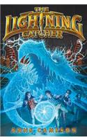 The Lightning Catcher: (1 Lightning Catcher)