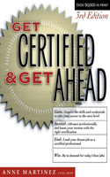 Get Certified & Get Ahead