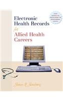 Electronic Health Records for Allied Health Careers