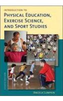 Introduction to Physical Education, Exercise Science, and Sport Studies