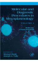 Molecular and Diagnostic Procedures in Mycoplasmology
